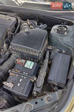 Седан Chevrolet Epica 2008 в Рени