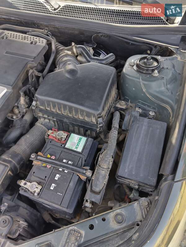 Седан Chevrolet Epica 2008 в Рени фото 14 Седан Chevrolet Epica 2008 в Рени