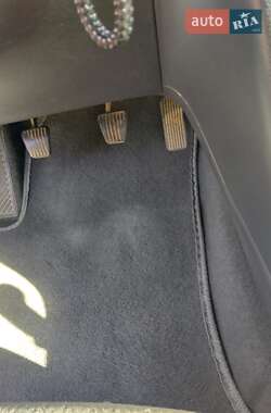 Седан Chevrolet Epica 2008 в Рени