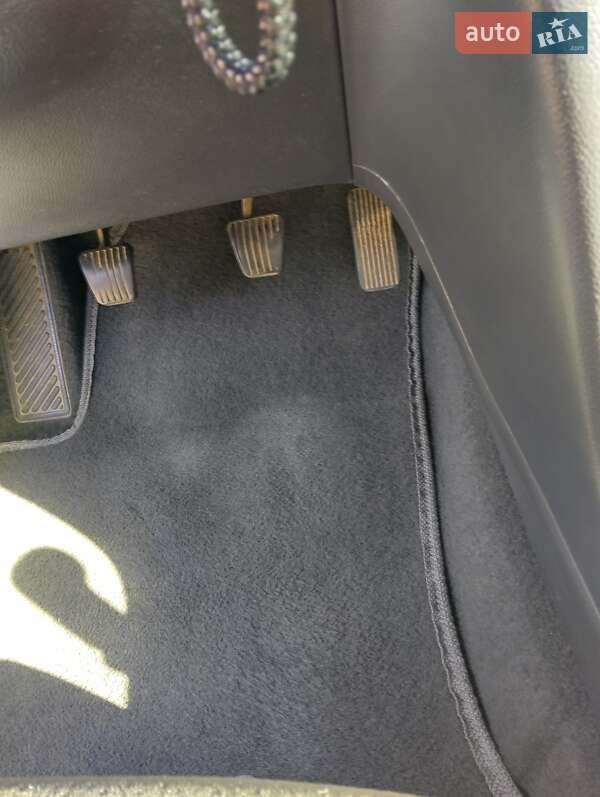 Седан Chevrolet Epica 2008 в Рени фото 22 Седан Chevrolet Epica 2008 в Рени