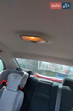 Седан Chevrolet Epica 2008 в Рени