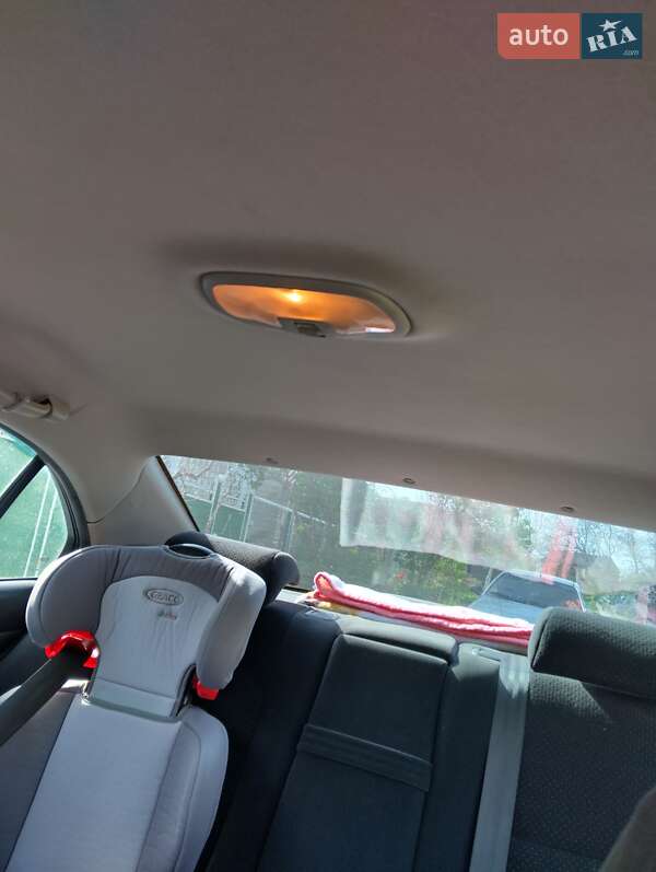 Седан Chevrolet Epica 2008 в Рени фото 27 Седан Chevrolet Epica 2008 в Рени