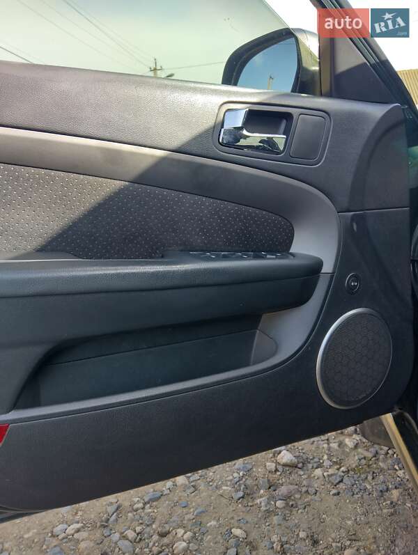 Седан Chevrolet Epica 2008 в Рени фото 26 Седан Chevrolet Epica 2008 в Рени