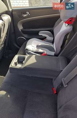 Седан Chevrolet Epica 2008 в Рени