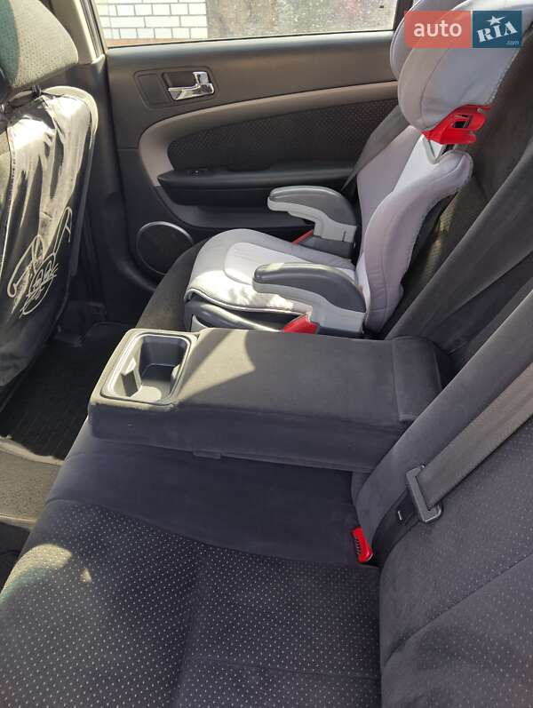 Седан Chevrolet Epica 2008 в Рени фото 33 Седан Chevrolet Epica 2008 в Рени