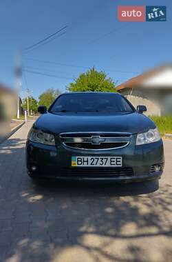 Седан Chevrolet Epica 2008 в Рени