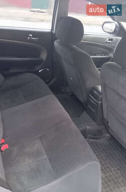 Седан Chevrolet Epica 2008 в 