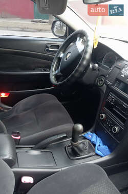 Седан Chevrolet Epica 2008 в 