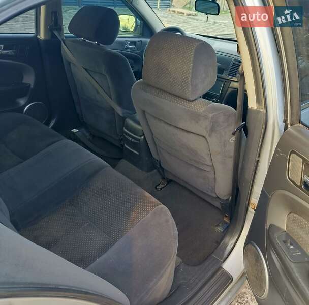 Седан Chevrolet Epica 2008 в Павлограді