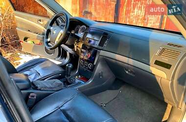 Седан Chevrolet Epica 2007 в Кропивницькому