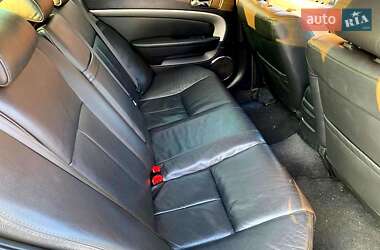 Седан Chevrolet Epica 2007 в 