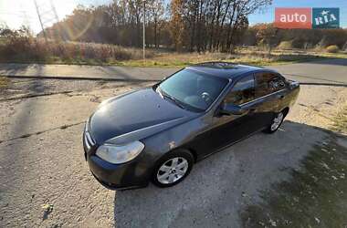 Седан Chevrolet Epica 2007 в Ладижині