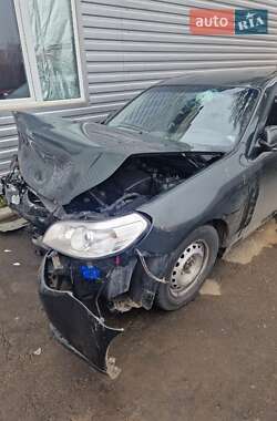 Седан Chevrolet Epica 2008 в 