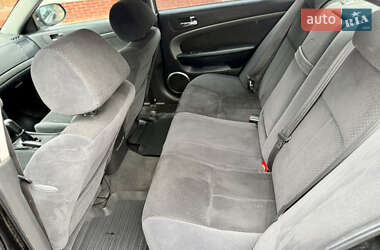 Седан Chevrolet Epica 2008 в 