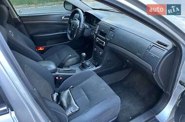 Седан Chevrolet Epica 2008 в 