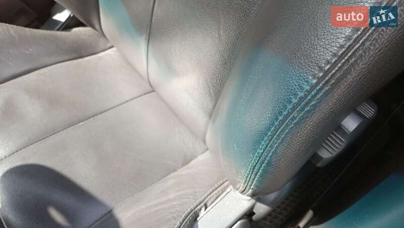 Седан Chevrolet Epica 2007 в Харкові