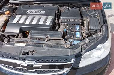 Седан Chevrolet Epica 2007 в 