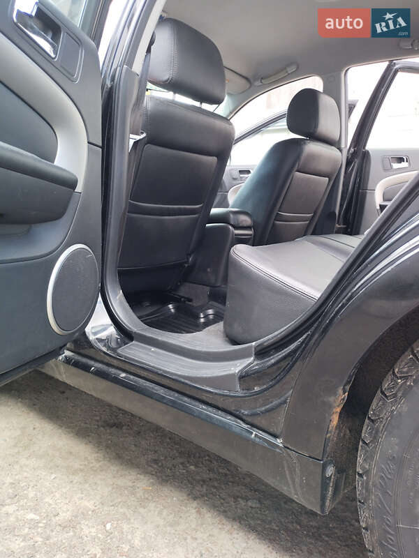 Седан Chevrolet Epica 2008 в Куликівці