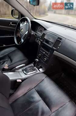 Седан Chevrolet Epica 2008 в Києві