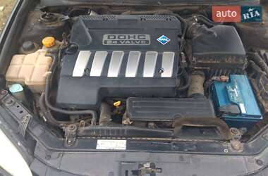 Седан Chevrolet Epica 2008 в 