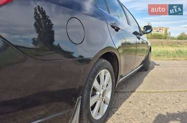 Седан Chevrolet Epica 2008 в 