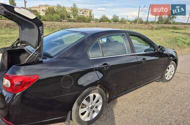 Седан Chevrolet Epica 2008 в 