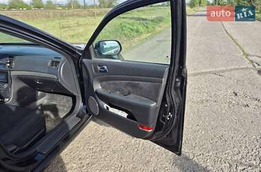Седан Chevrolet Epica 2008 в 