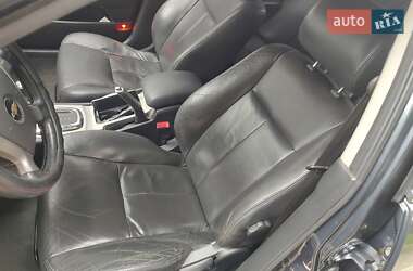 Седан Chevrolet Epica 2007 в 