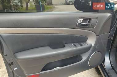 Седан Chevrolet Epica 2007 в 