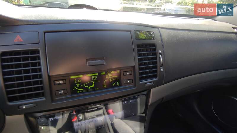 Седан Chevrolet Epica 2008 в Вознесенске