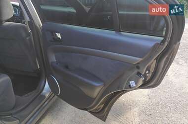 Седан Chevrolet Epica 2008 в 