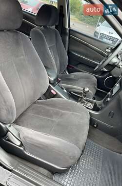 Седан Chevrolet Epica 2008 в 