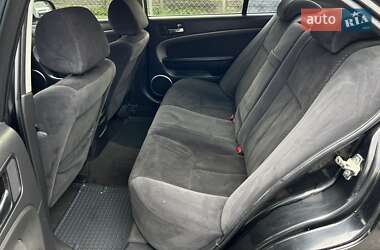 Седан Chevrolet Epica 2008 в 