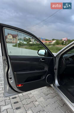 Седан Chevrolet Epica 2007 в 