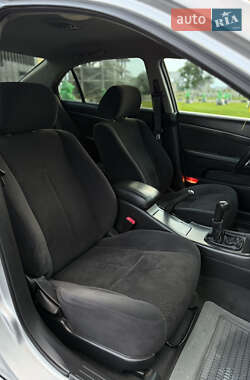 Седан Chevrolet Epica 2007 в 