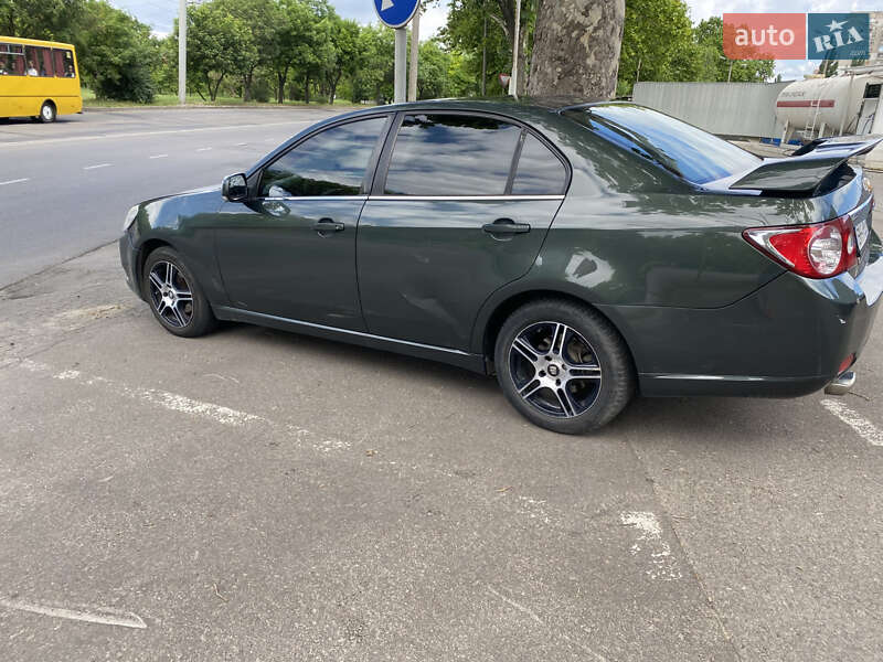 Седан Chevrolet Epica 2008 в Одессе
