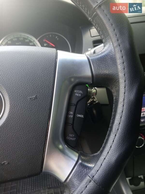 Седан Chevrolet Epica 2009 в Сумах