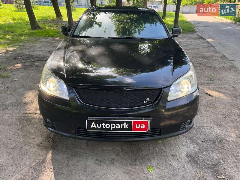 Седан Chevrolet Epica 2008 в Киеве