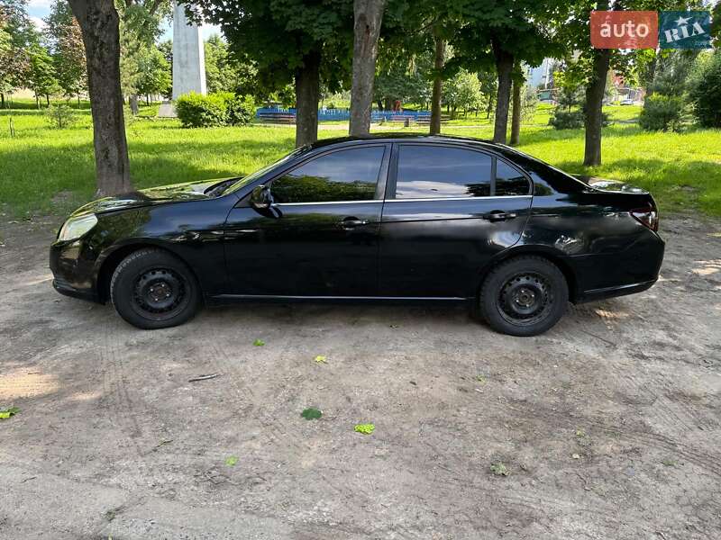 Седан Chevrolet Epica 2008 в Киеве