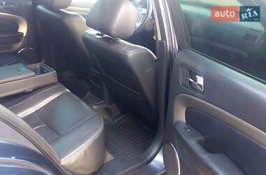 Седан Chevrolet Epica 2007 в 