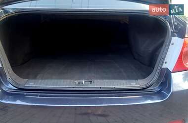Седан Chevrolet Epica 2007 в 