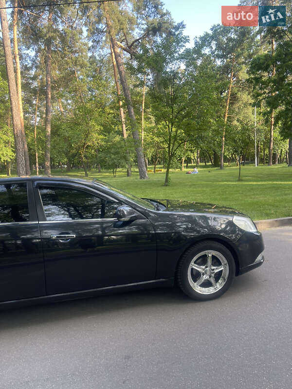 Седан Chevrolet Epica 2009 в Киеве