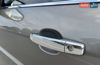 Седан Chevrolet Epica 2008 в 