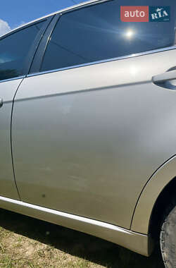 Седан Chevrolet Epica 2009 в 