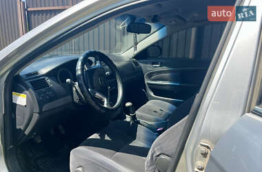 Седан Chevrolet Epica 2009 в 