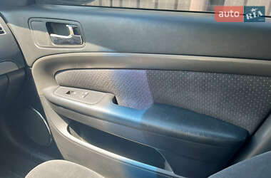 Седан Chevrolet Epica 2009 в 