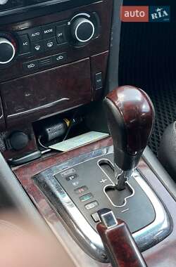 Седан Chevrolet Epica 2007 в 