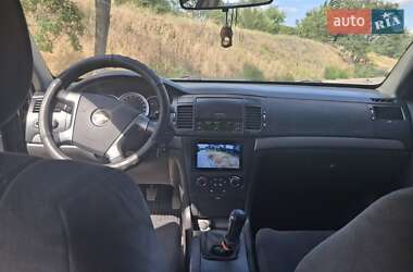 Седан Chevrolet Epica 2007 в 