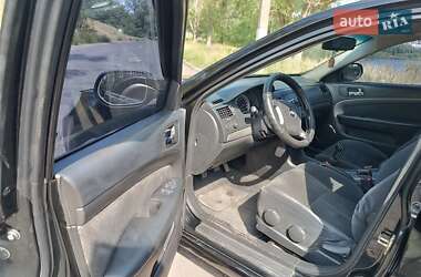 Седан Chevrolet Epica 2007 в 
