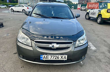 Седан Chevrolet Epica 2007 в Києві